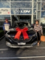 Happy Customer