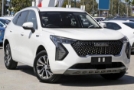 Haval Julion LUX