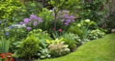 Landscape design