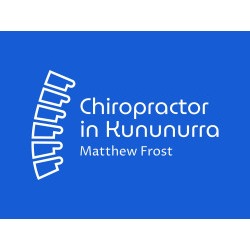 Chiropractor in Kununurra