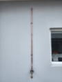 Plumbing pipework
