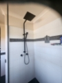 Shower installation