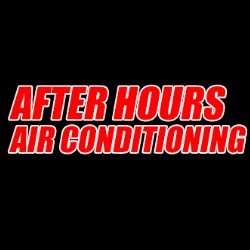 After Hours Air Conditioning Brisbane
