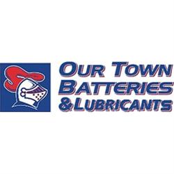 Our Town Batteries & Lubricants