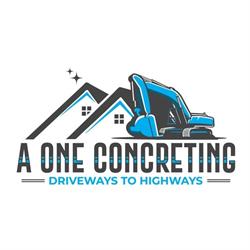 A One Concreting