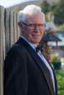 Celebrant Ronald Cruickshank