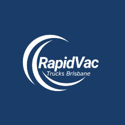 Rapid Vac Trucks Brisbane