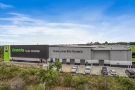 Roomia Self Storage Springfield