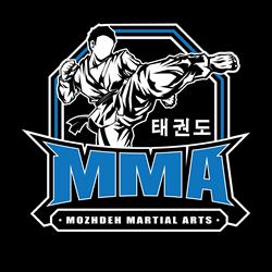 Mozhdeh Martial Arts - Taekwondo in Altona North