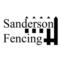 Sanderson Fencing