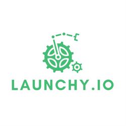 Launchy.io