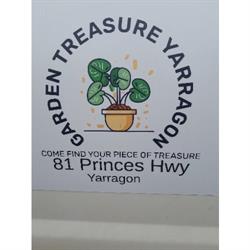 Garden Treasure Yarragon