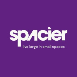 Spacier