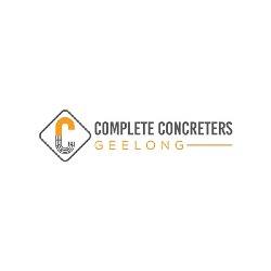 Complete Concreters Geelong