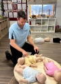Childcare First Aid Course
