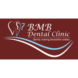 BMB Dental Clinic: Dr Babak Moharrami