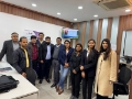 KnN migration team