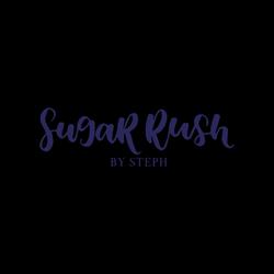 Sugar Rush by Steph