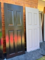 Door Painting