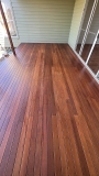 Wood Staining