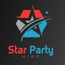 Star Party Hire