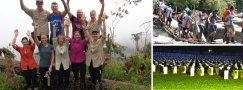 Papua New Guinea Adventure
