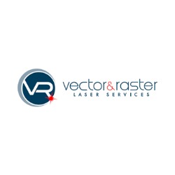Vector & Raster Laser Services