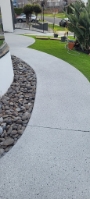 driveway resurfacing Melbourne