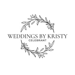 Weddings by Kristy