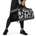 Duffle Bag-Poppin’