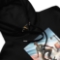 Made from quality organic cotton and Rpet recycled materials - Exclusive illustration