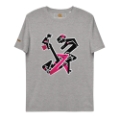 Organic Cotton T-Shirt-Hiphop Luv