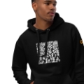 Premium Eco Hoodie-Poppin’