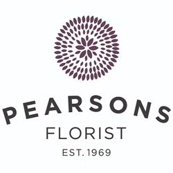Pearsons Florist Melbourne