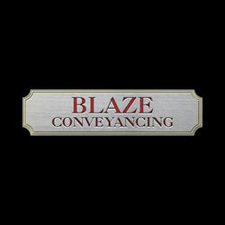 Blaze Conveyancing