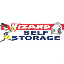 Wizard Self Storage (Managed By Elite Real Estate)