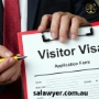 Visa Refusal Lawyer Melbourne
