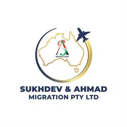 Sukhdev & Ahmad Migration Pty Ltd