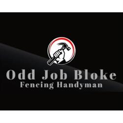 Odd Job Bloke