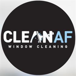 Clean AF Window Cleaning