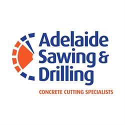 Adelaide Sawing & Drilling