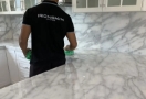 Stain Protection - Iron skin Solution