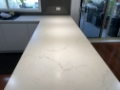 stain protection - iron skin solution