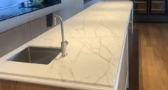 stain protection - iron skin solution