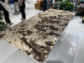 stain protection - iron skin solution