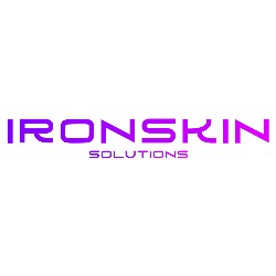 IRON SKIN SOLUTIONS