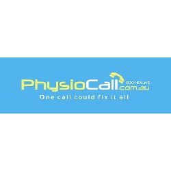 PhysioCall.com.au Gladstone
