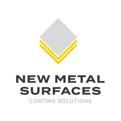 New Metal Surfaces