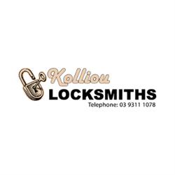 Kolliou Locksmiths