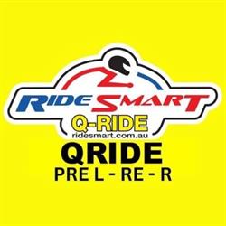 RideSmart QRide Brisbane